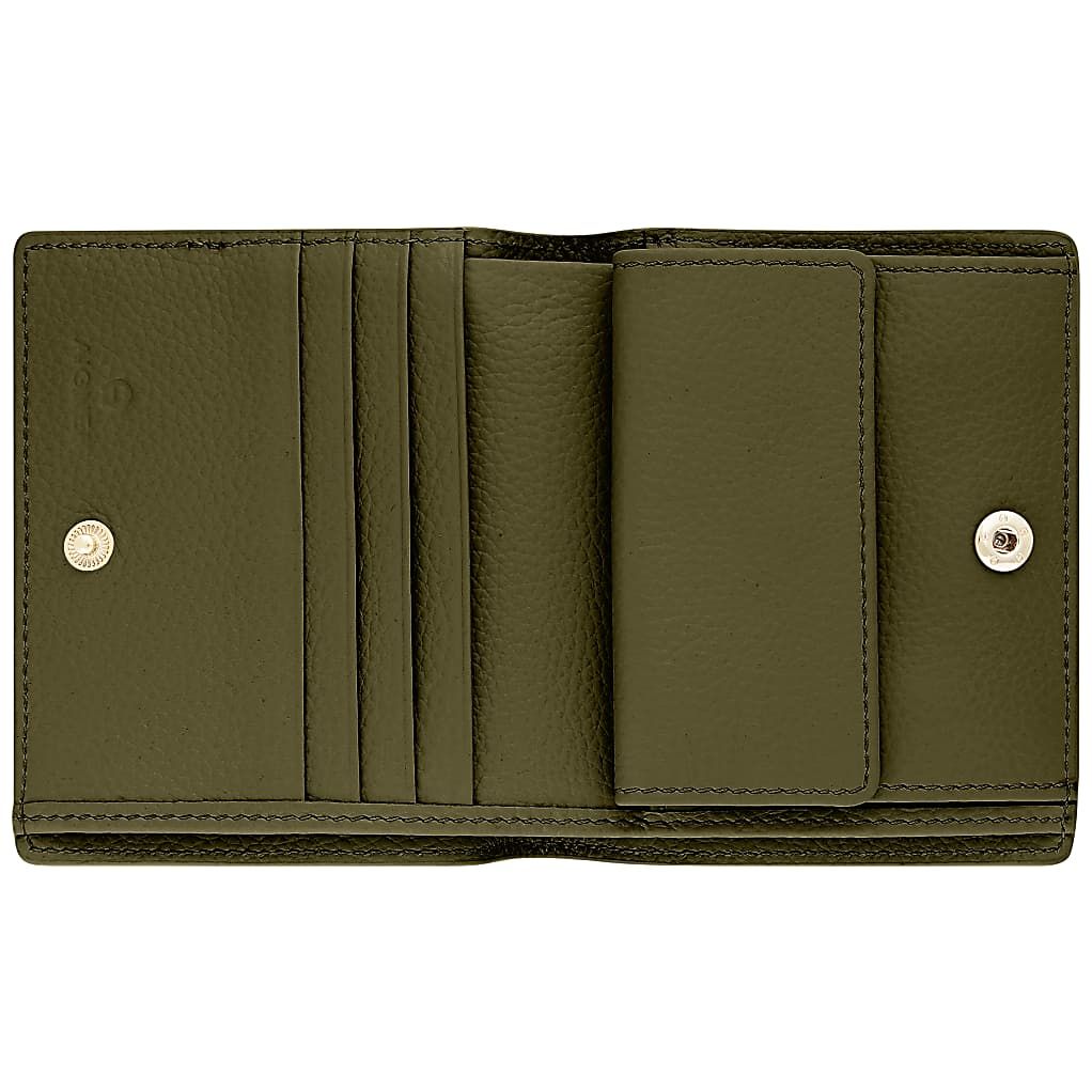 AIGNER ZITA GELDBÖRSE - GRUEN