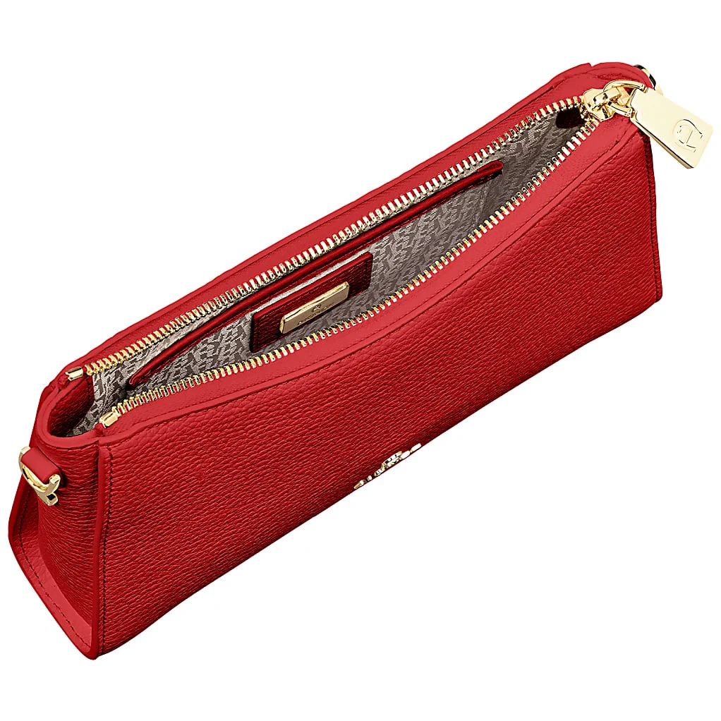 AIGNER IVY POCHETTE S - ROT