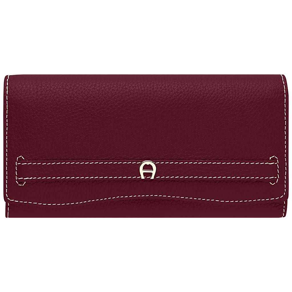 AIGNER FARAH SCHEIN- UND KARTENTASCHE - ANTIC