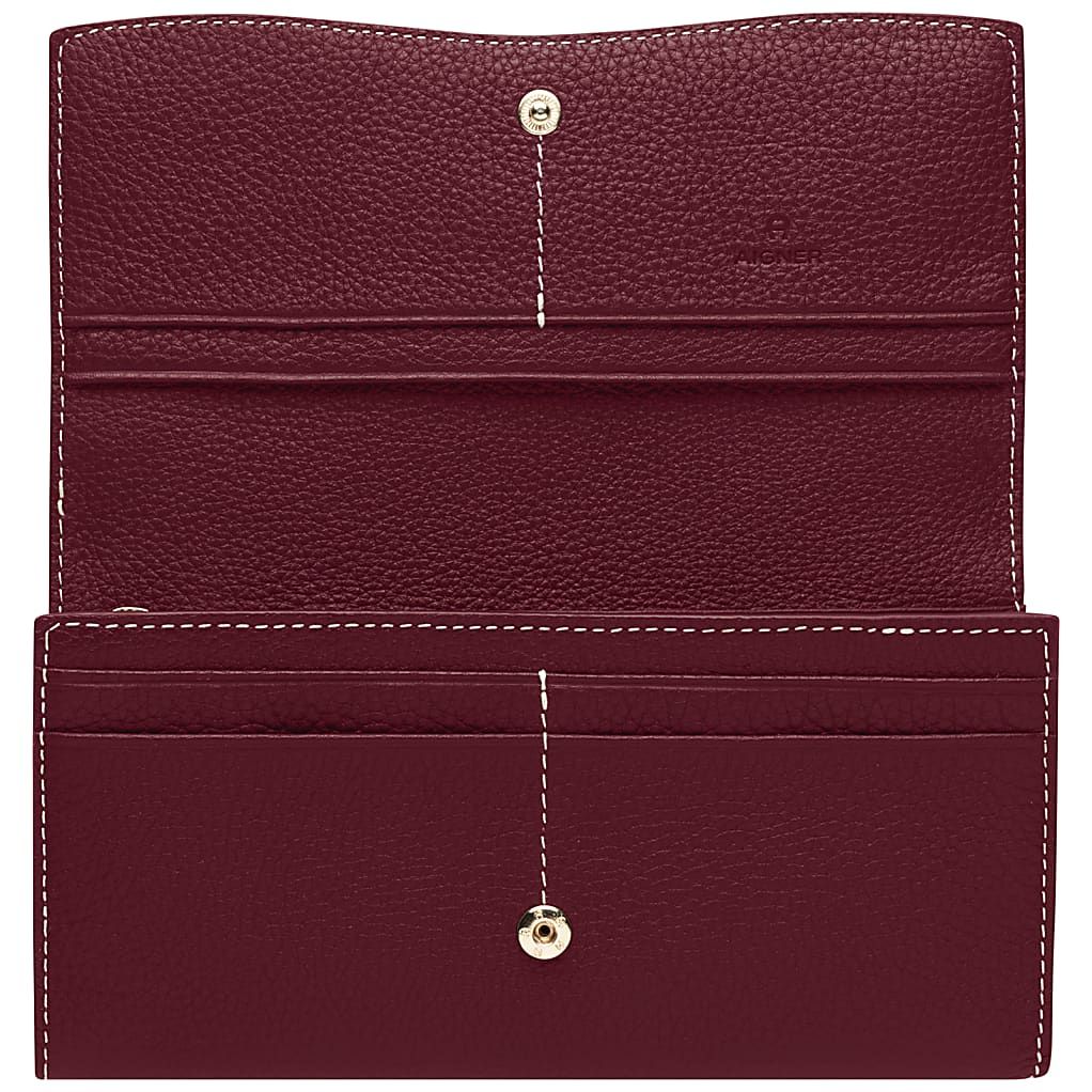 AIGNER FARAH SCHEIN- UND KARTENTASCHE - ANTIC