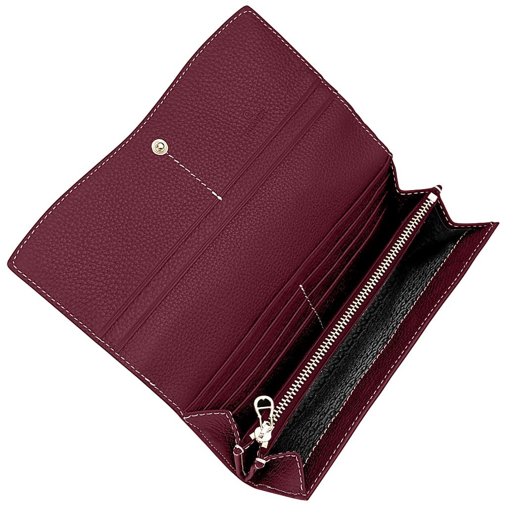 AIGNER FARAH SCHEIN- UND KARTENTASCHE - ANTIC