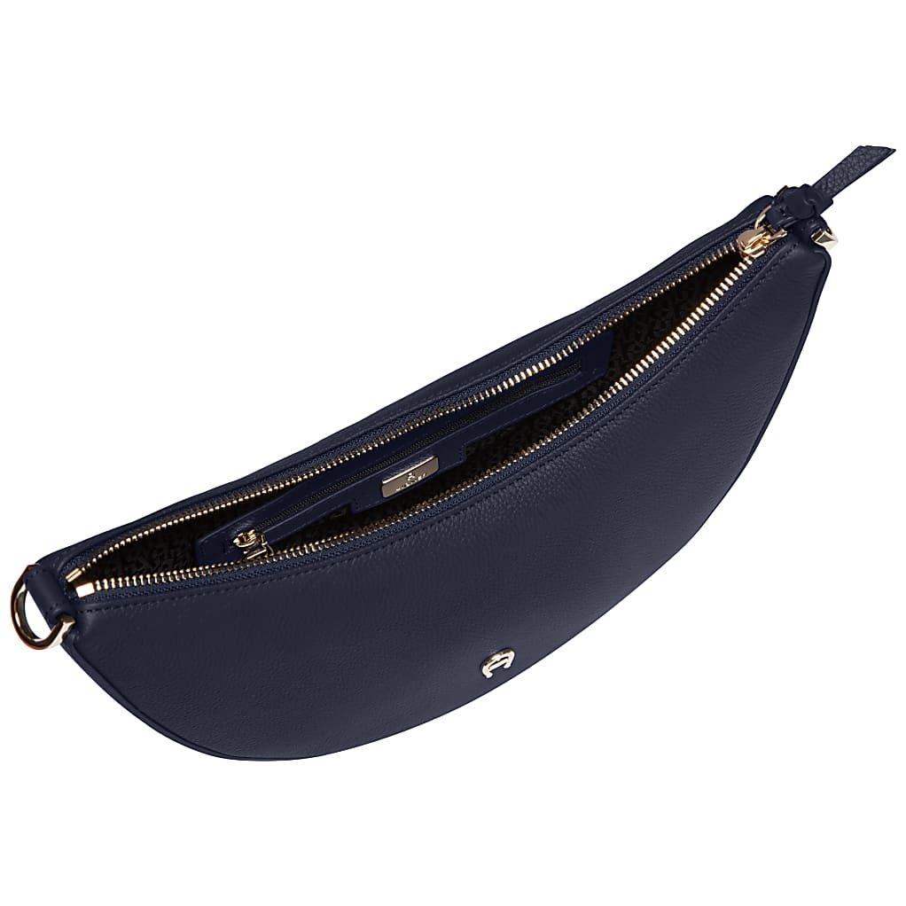 AIGNER ZITA UMHÄNGETASCHE S - BLAU