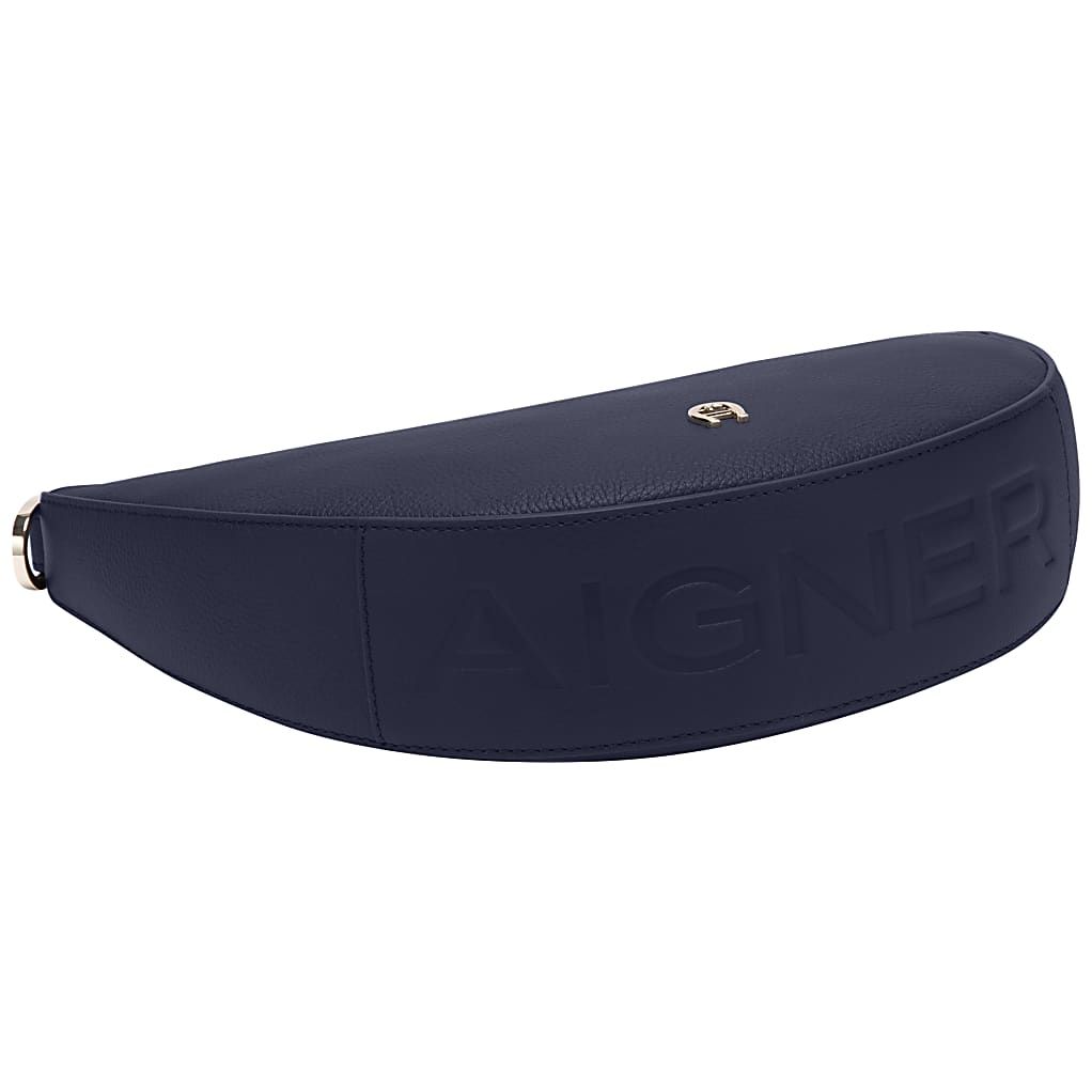 AIGNER ZITA UMHÄNGETASCHE S - BLAU