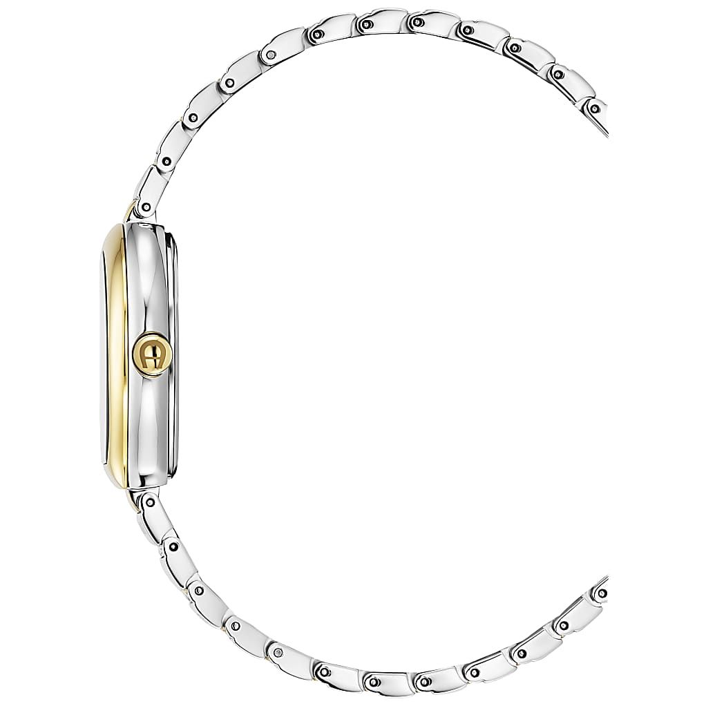 AIGNER DAMENUHR GENOVA - GOLD