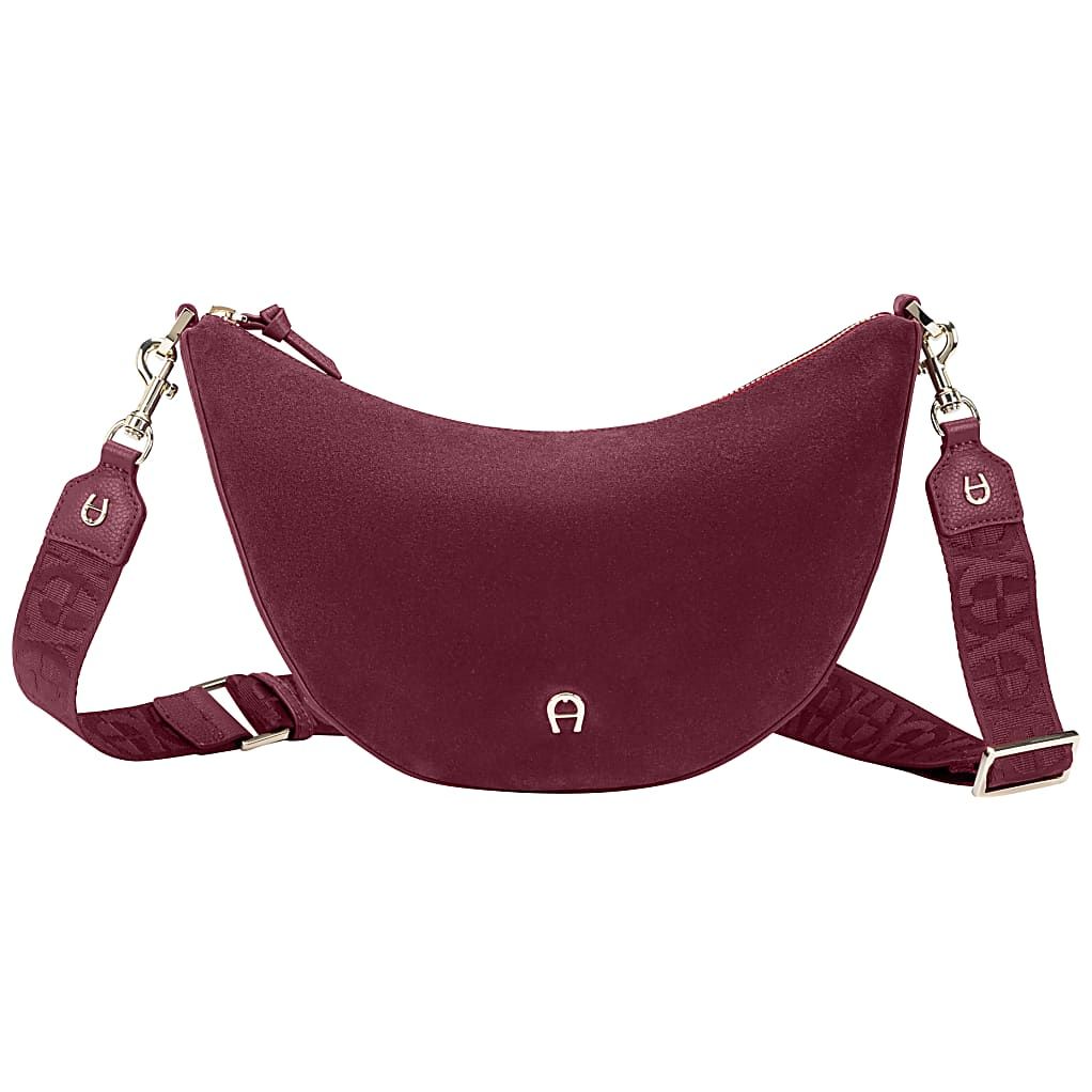 AIGNER ZITA SUEDE UMHÄNGETASCHE S - ANTIC
