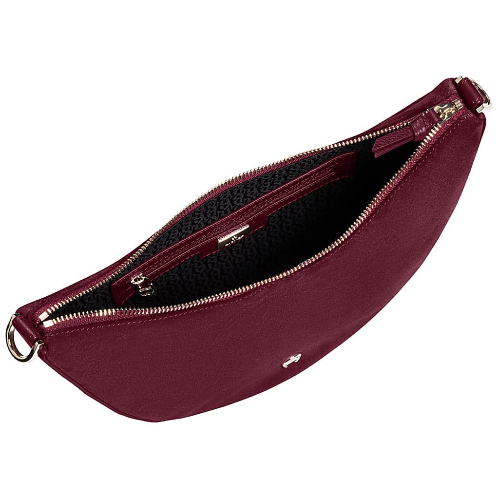 AIGNER ZITA SUEDE UMHÄNGETASCHE S - ANTIC