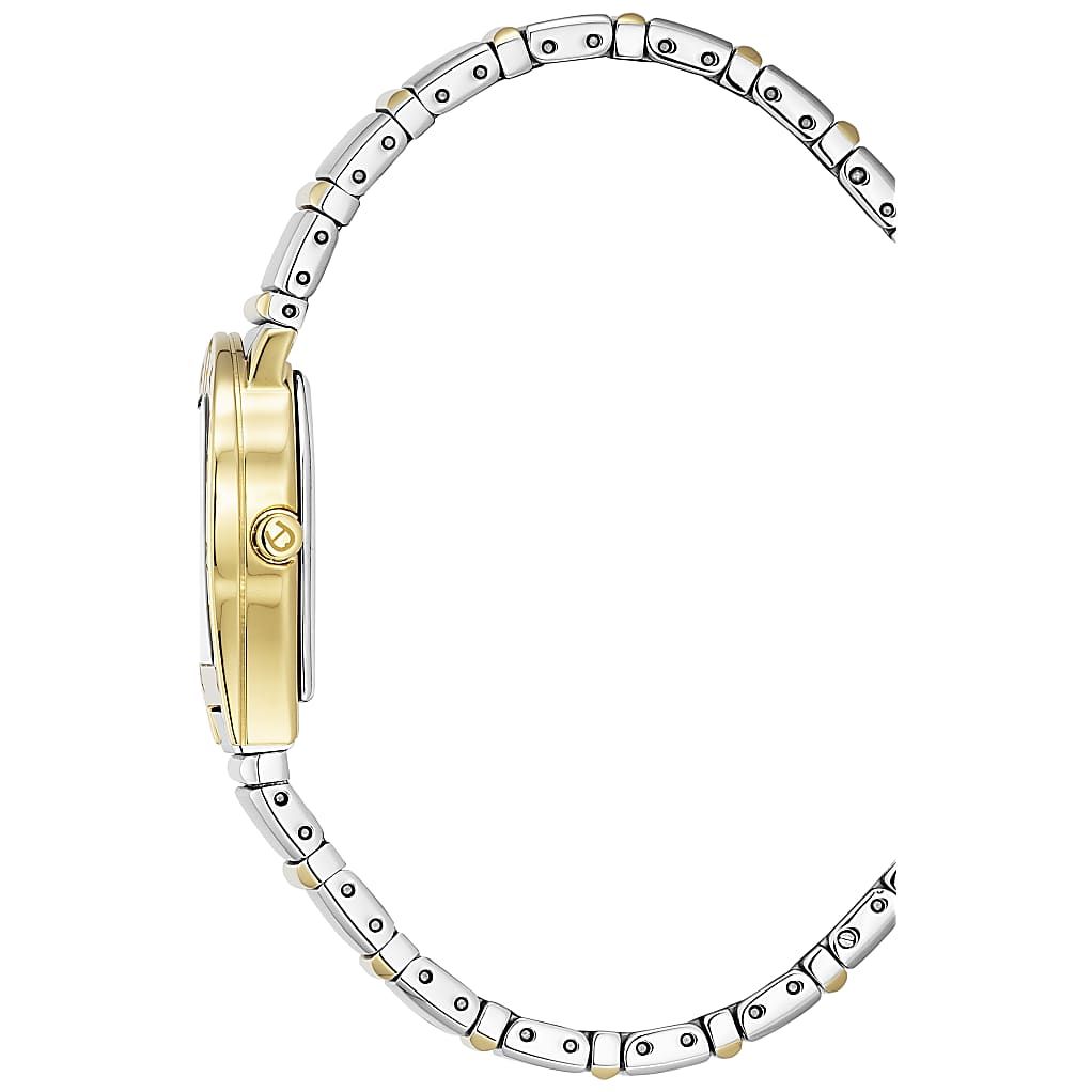 AIGNER DAMENUHR VERONA DUE - GOLD