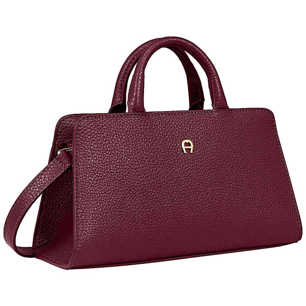 AIGNER CYBILL MINI-TASCHE STRETCH S - ANTIC