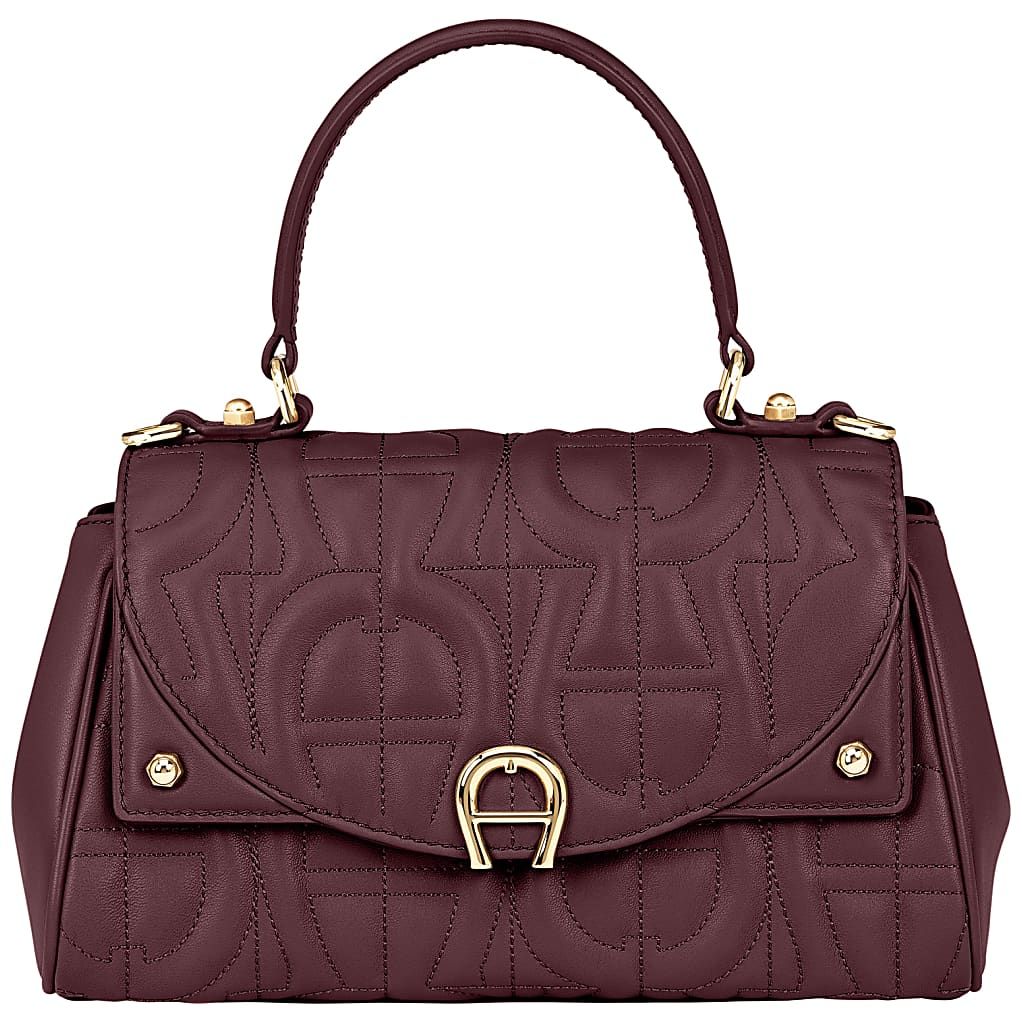 AIGNER DIADORA LOGO HANDTASCHE S - ANTIC