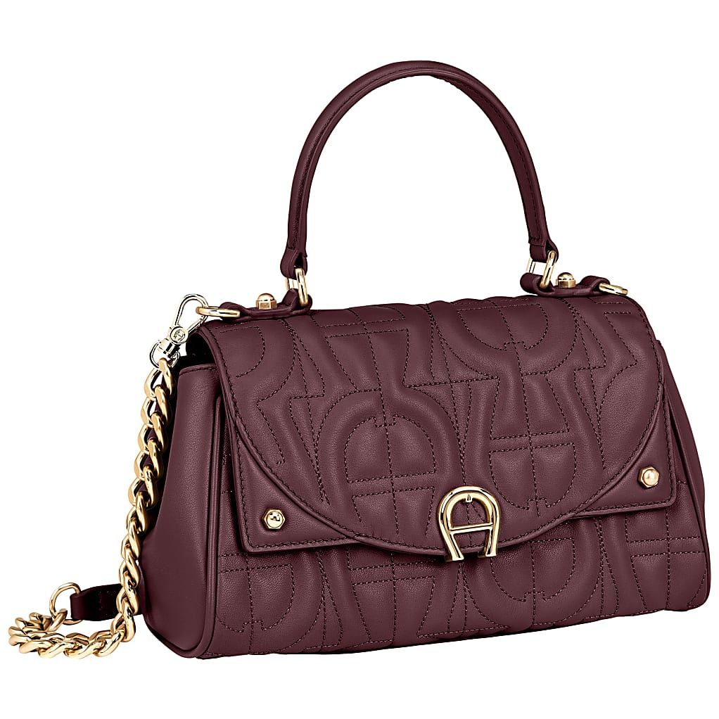 AIGNER DIADORA LOGO HANDTASCHE S - ANTIC