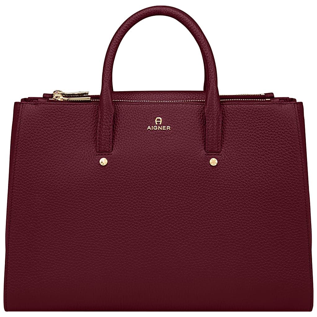 AIGNER IVY HANDTASCHE L - ANTIC AIGNER IVY HANDTASCHE L - ANTIC