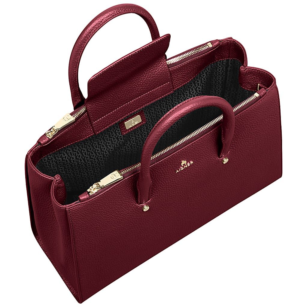 AIGNER IVY HANDTASCHE L - ANTIC