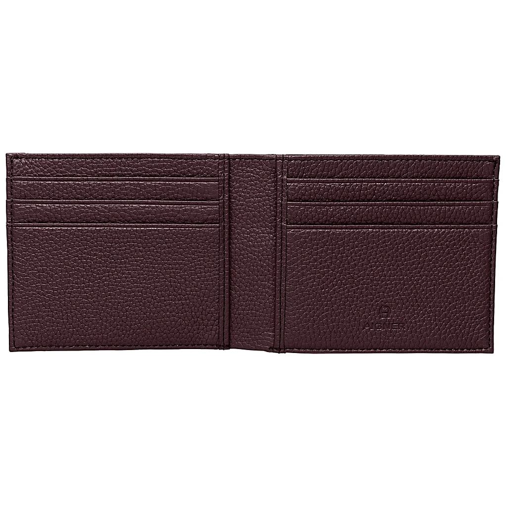 AIGNER ICON COVER GELDBÖRSE - ANTIC