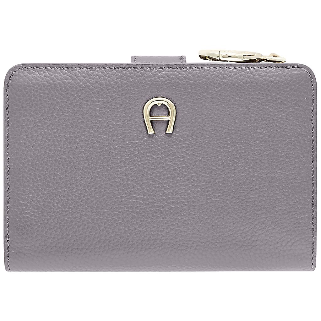 AIGNER ZITA GELDBÖRSE - GRAU