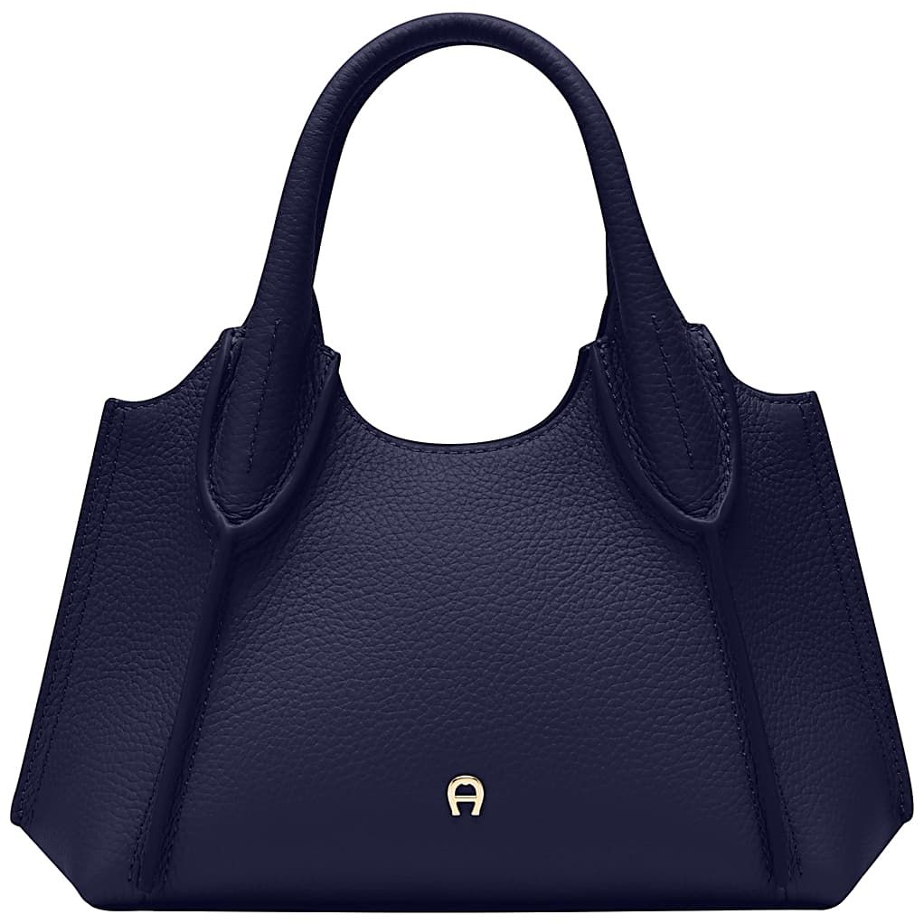 AIGNER KAYLA BEUTELTASCHE S - BLAU