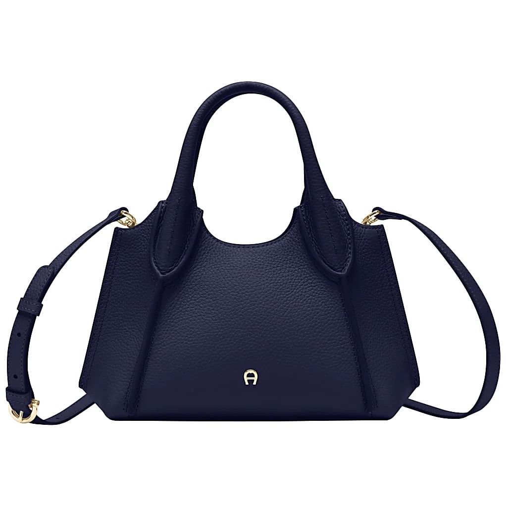 AIGNER KAYLA BEUTELTASCHE S - BLAU