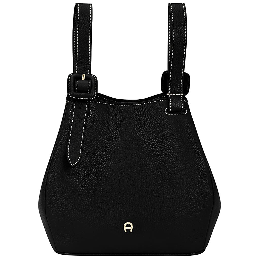 AIGNER MIRANDA BEUTELTASCHE S - SCHWARZ