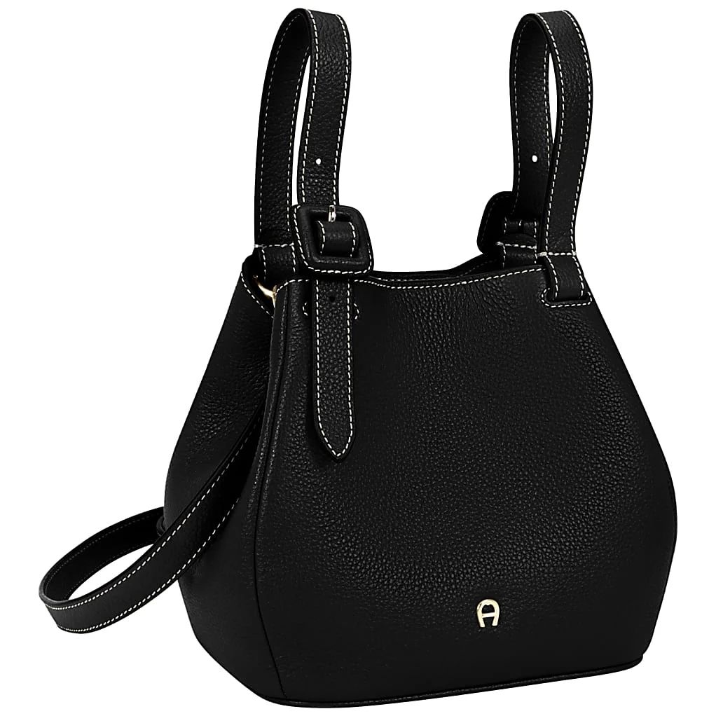 AIGNER MIRANDA BEUTELTASCHE S - SCHWARZ