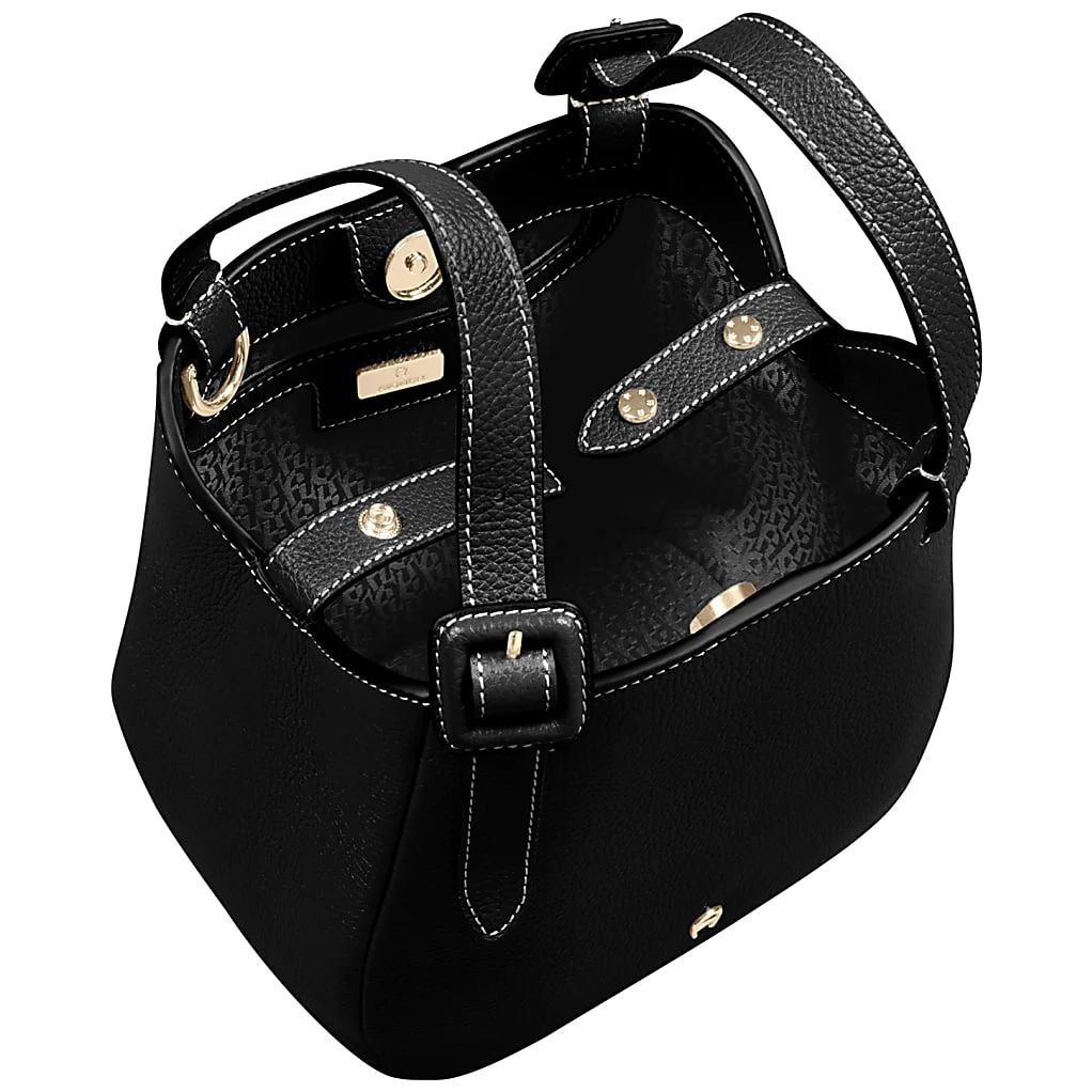 AIGNER MIRANDA BEUTELTASCHE S - SCHWARZ