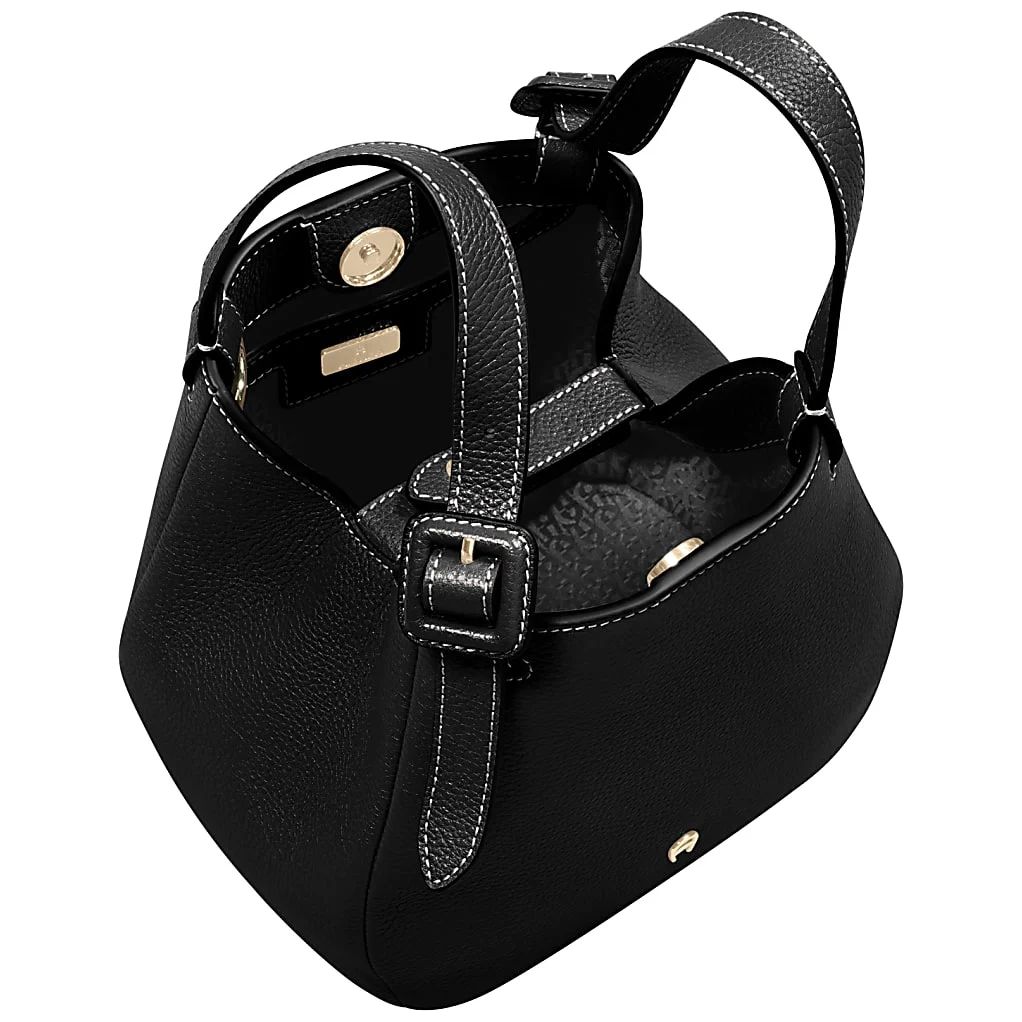 AIGNER MIRANDA BEUTELTASCHE S - SCHWARZ
