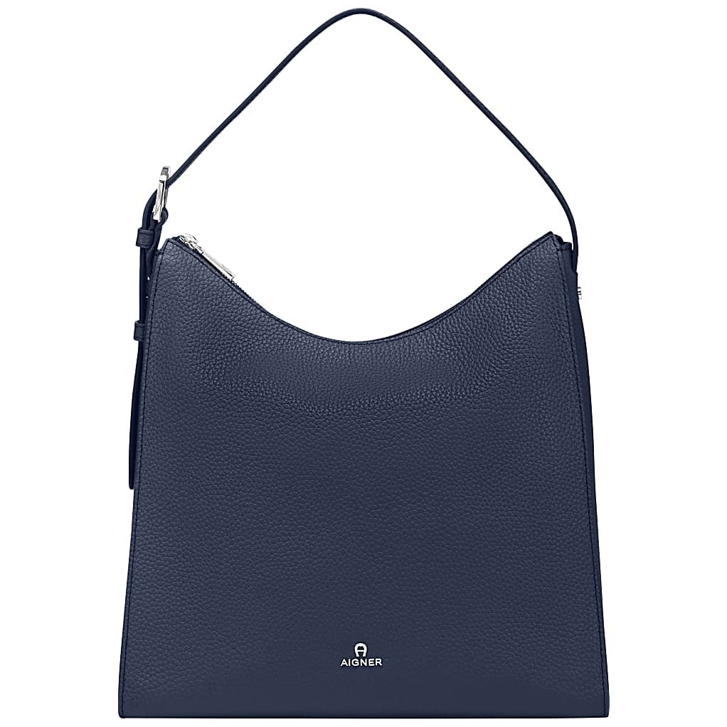 AIGNER IVY BEUTELTASCHE L - BLAU