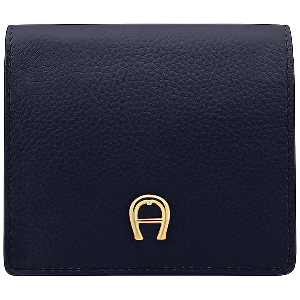 AIGNER ZITA GELDBÖRSE - BLAU