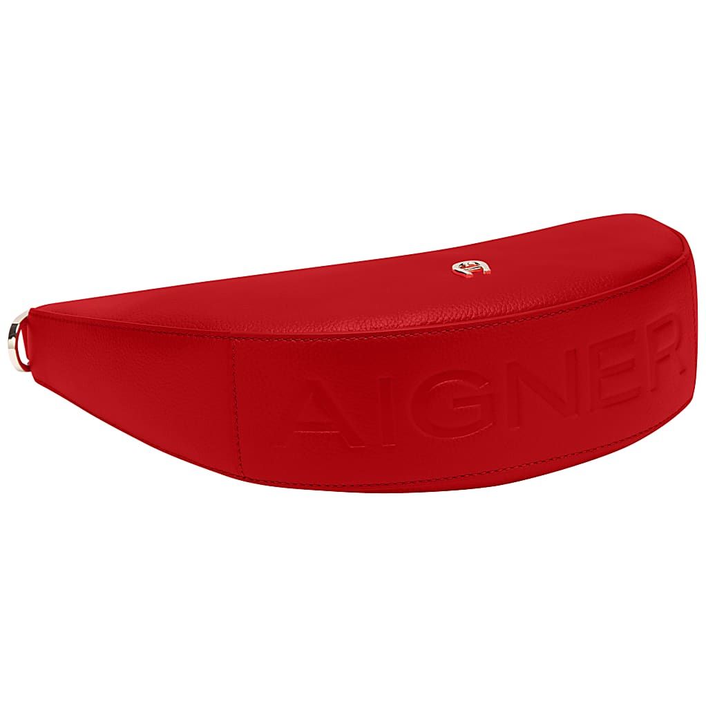 AIGNER ZITA UMHÄNGETASCHE S - ROT