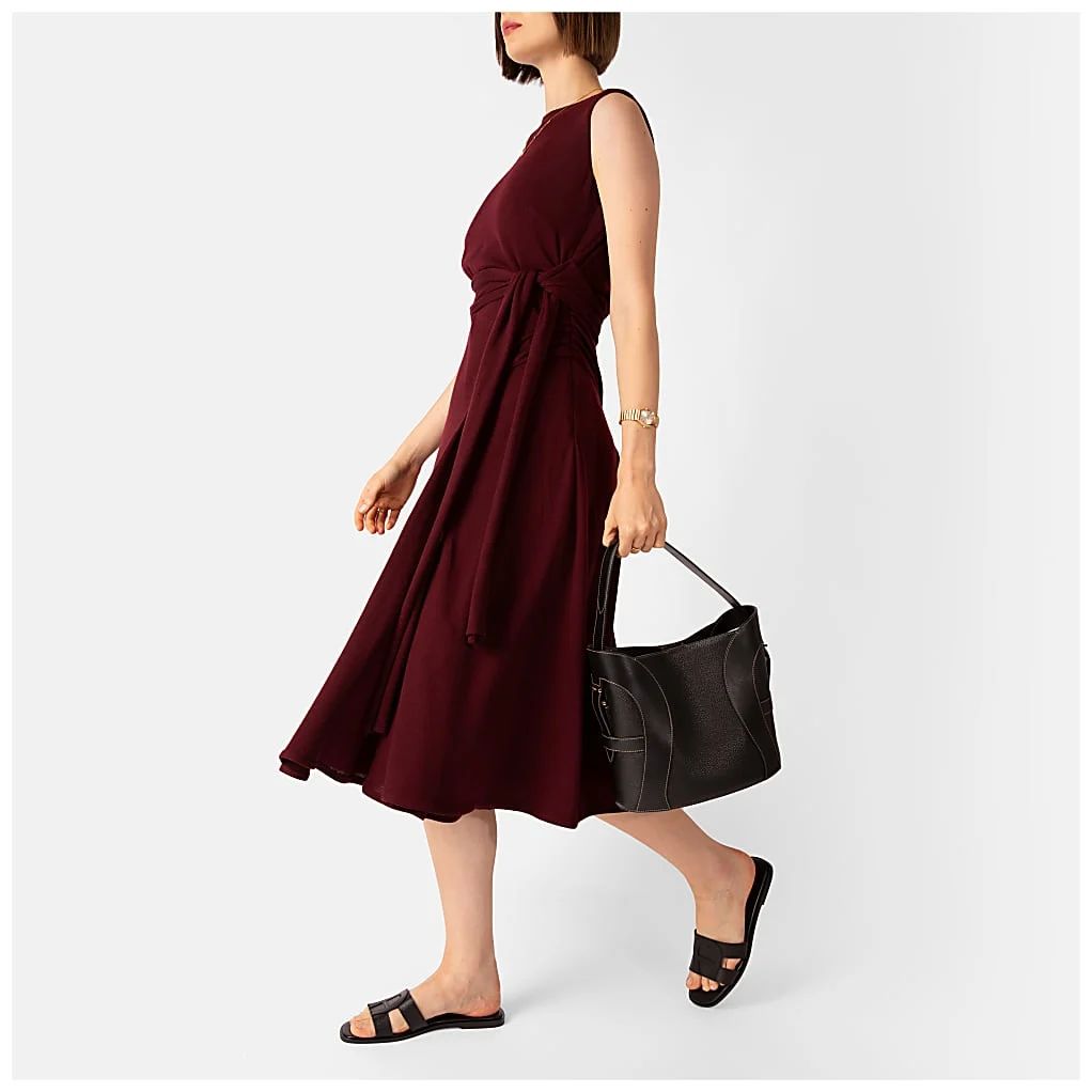 AIGNER DEBORAH BEUTELTASCHE M - ANTIC