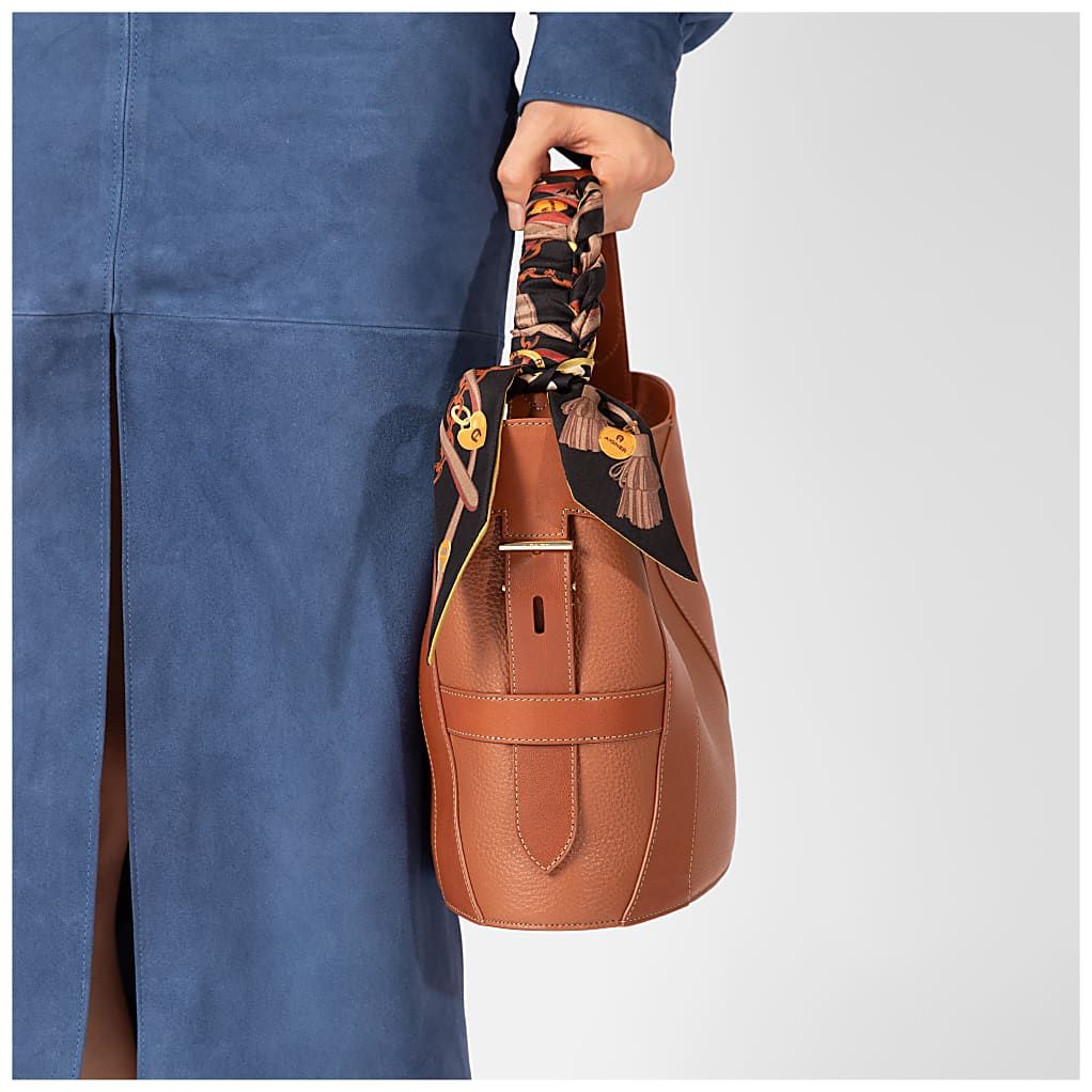 AIGNER DEBORAH BEUTELTASCHE M - ANTIC