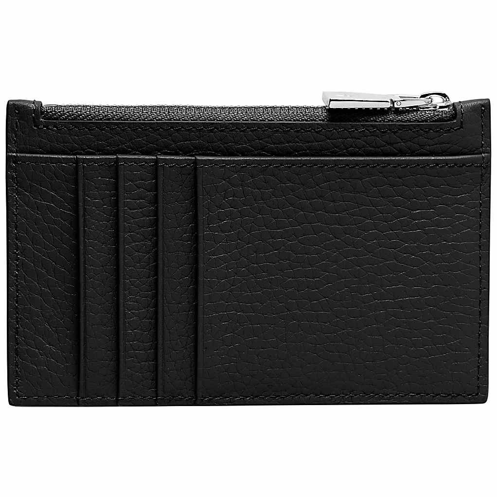 AIGNER IVY KARTENETUI - SCHWARZ