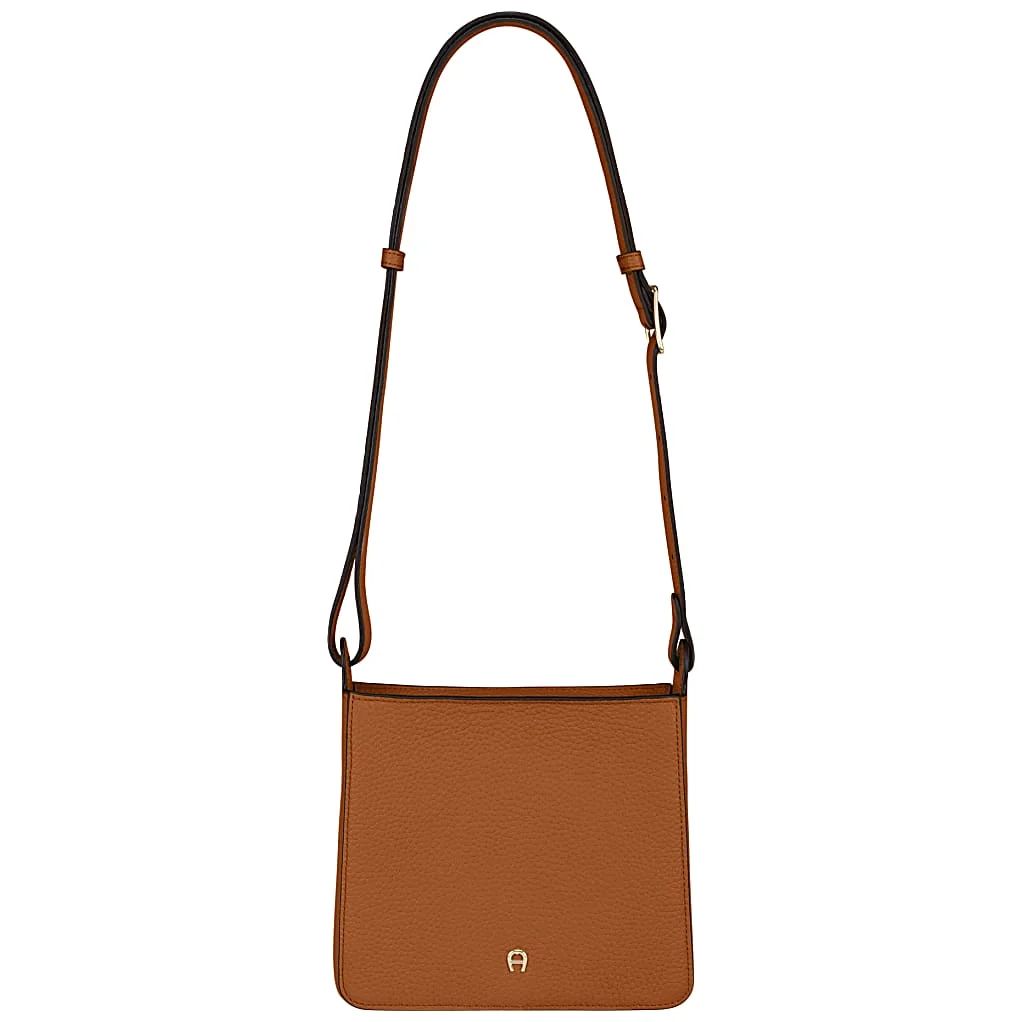 AIGNER PURA BEUTELTASCHE S - BRAUN