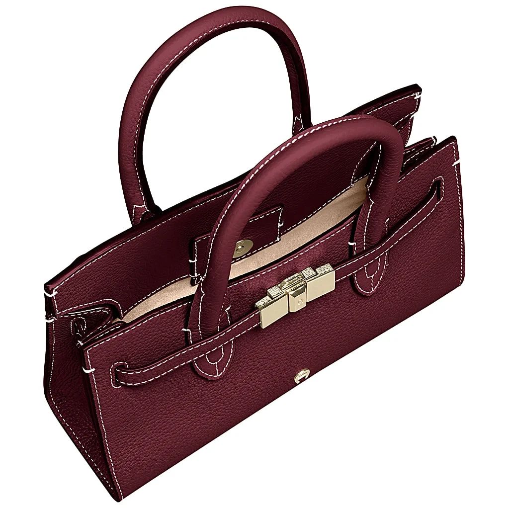 AIGNER FARAH HANDTASCHE S - ANTIC