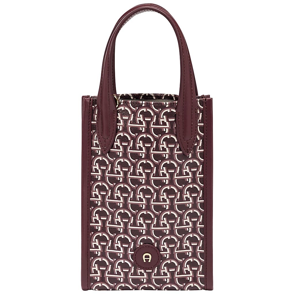 AIGNER PORTAMI HANDYTASCHE - ANTIC