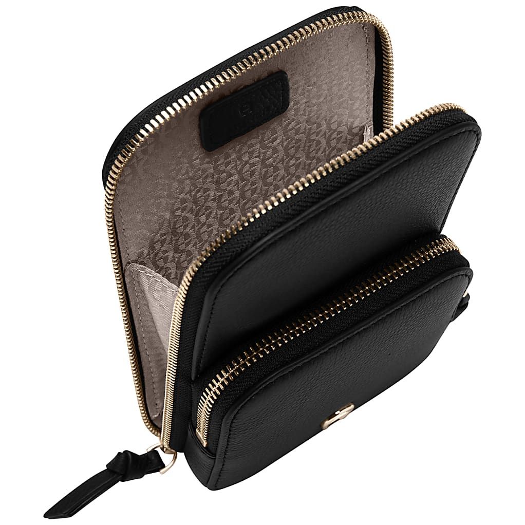 AIGNER ZITA HANDYTASCHE - BLAU