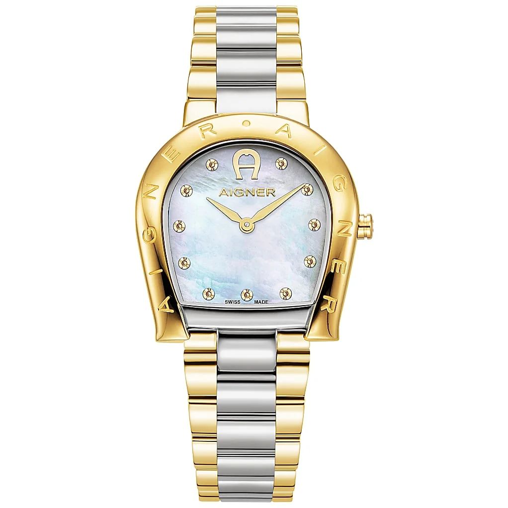 AIGNER RAVENNA DUE UHR - MULTICOLOUR