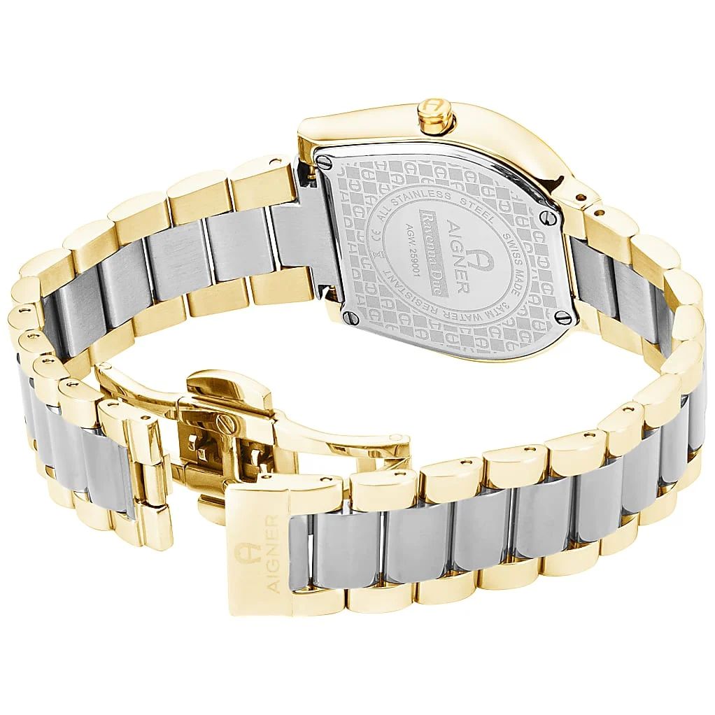 AIGNER RAVENNA DUE UHR - MULTICOLOUR