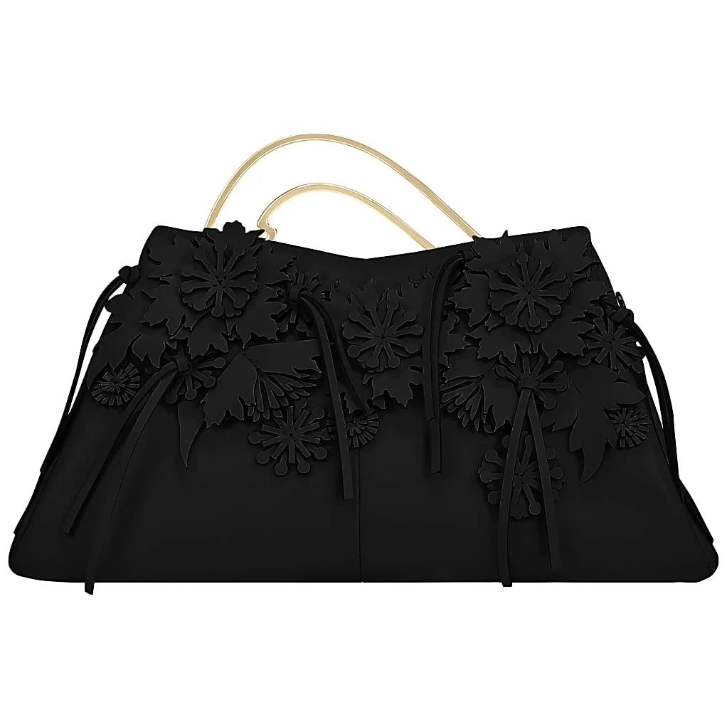 AIGNER ROSALIA ABENDTASCHE S - SCHWARZ