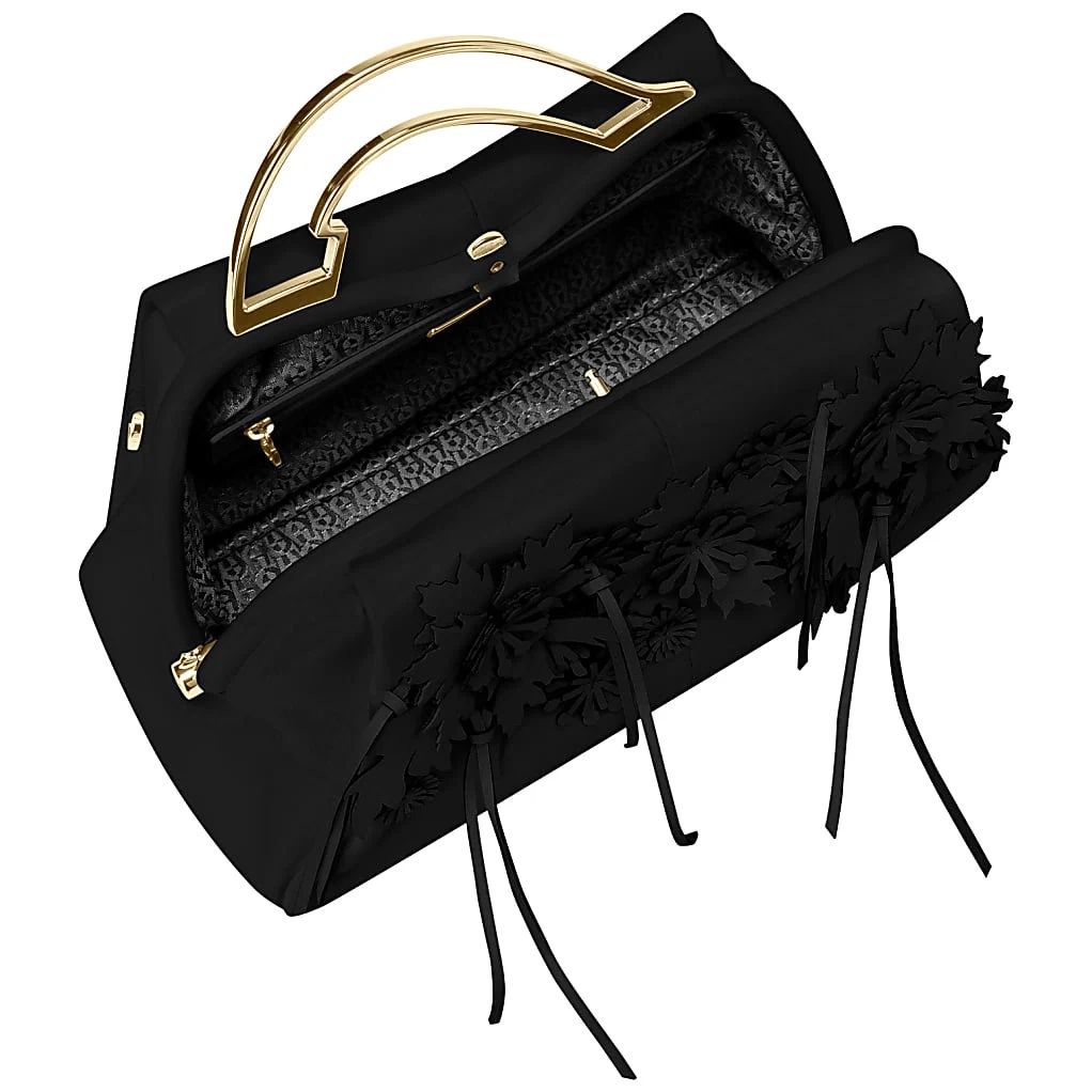 AIGNER ROSALIA ABENDTASCHE S - SCHWARZ