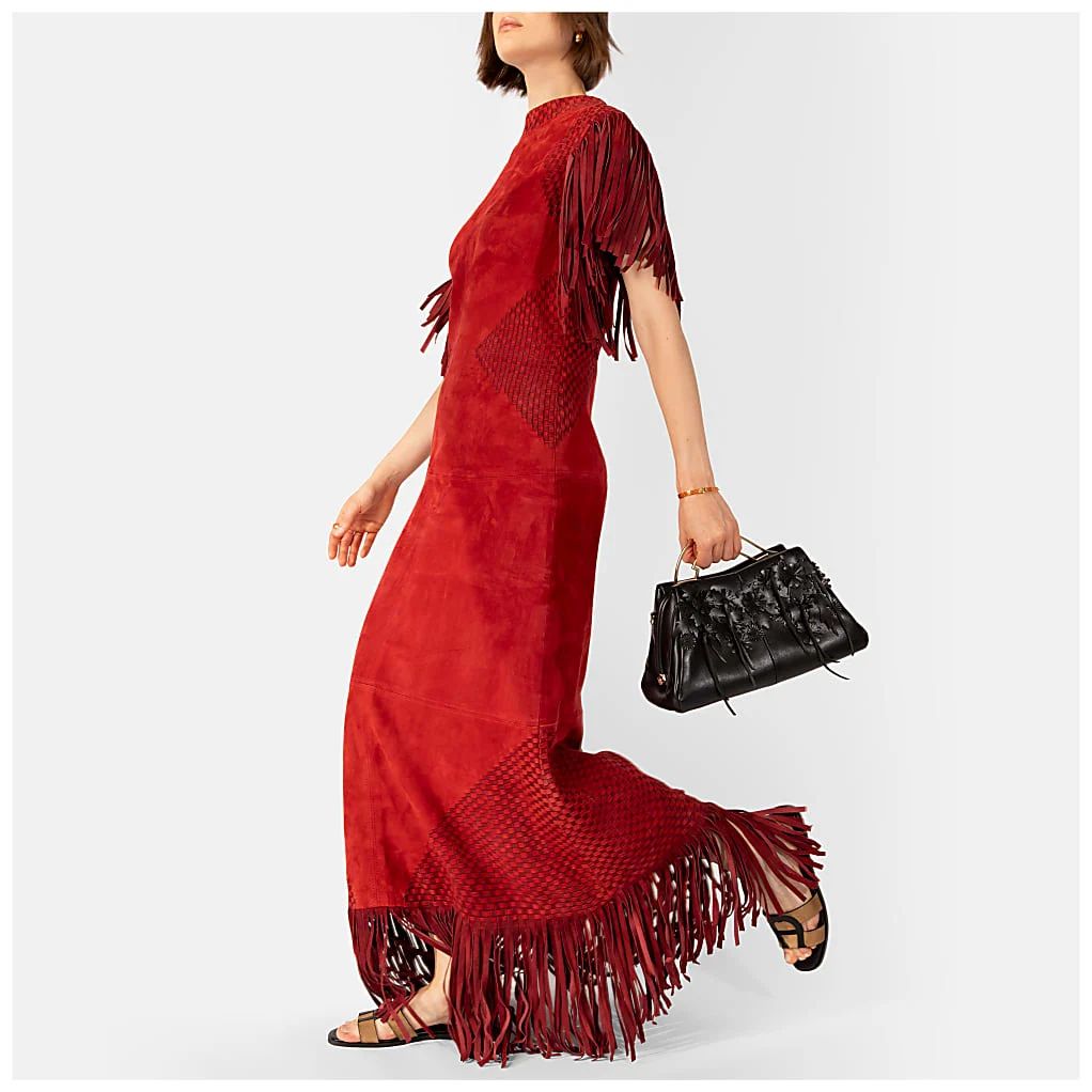 AIGNER ROSALIA ABENDTASCHE S - SCHWARZ