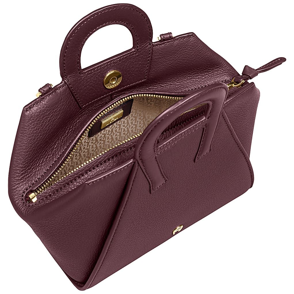 AIGNER ELIZA UMHÄNGETASCHE S - ANTIC