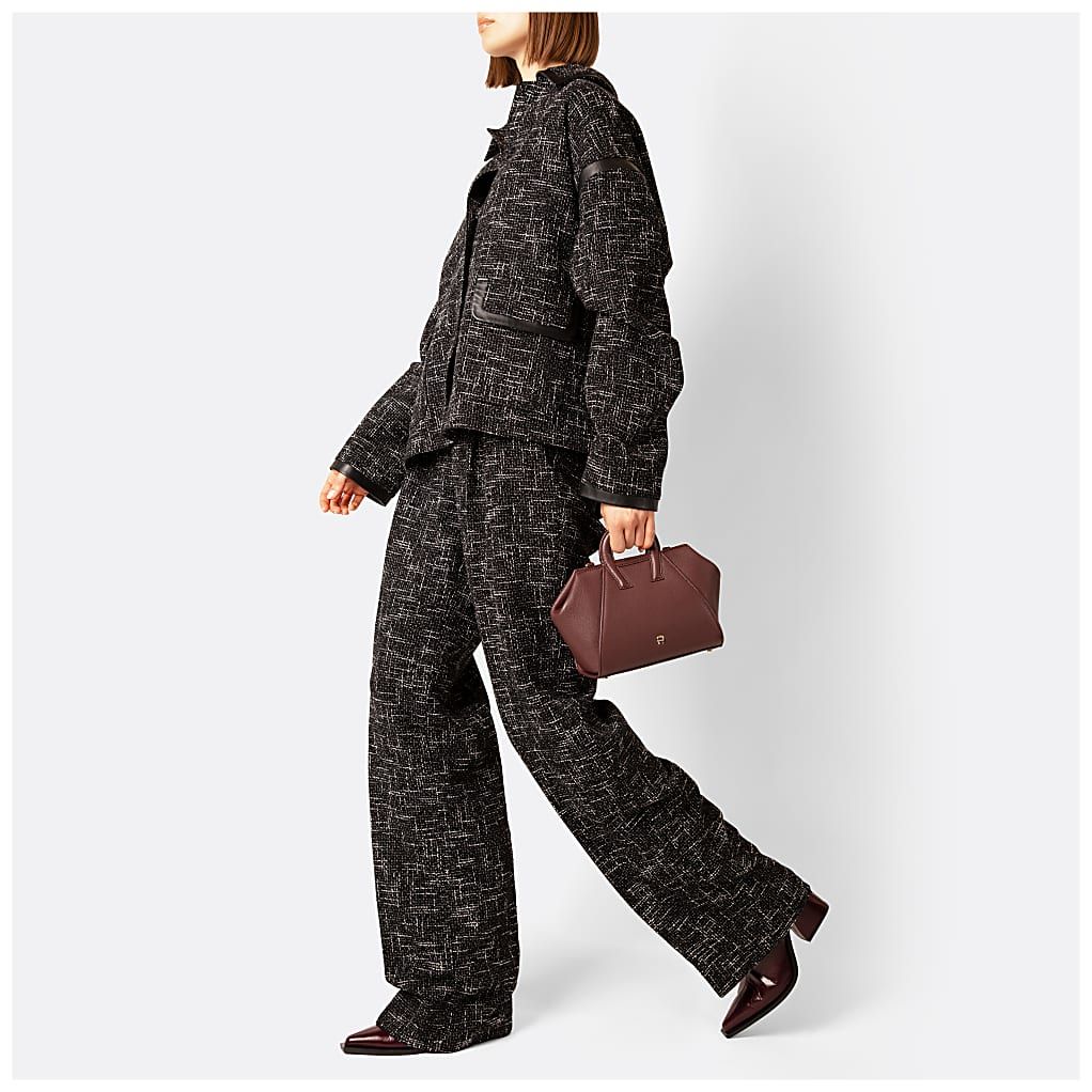 AIGNER ELIZA UMHÄNGETASCHE S - ANTIC