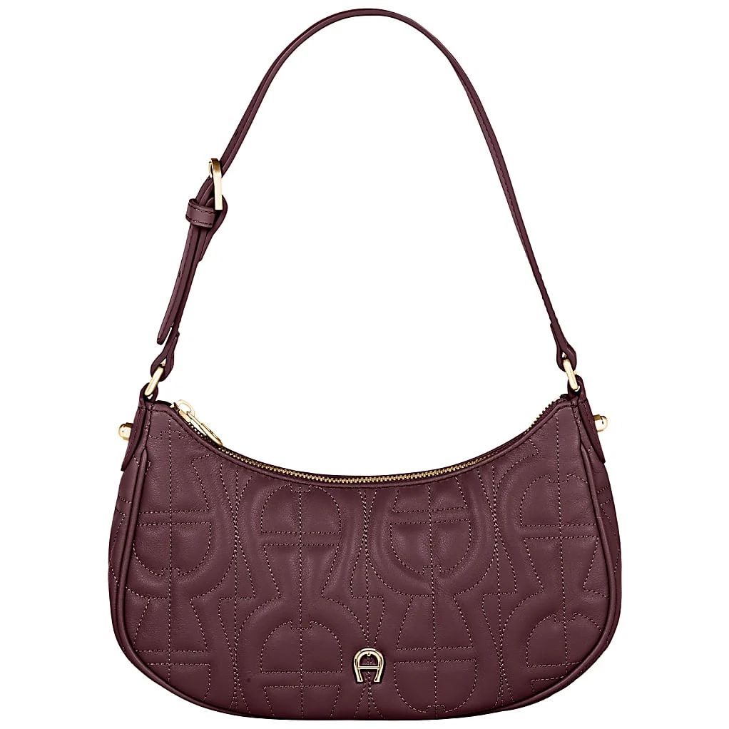 AIGNER DIADORA LOGO POCHETTE XS - ANTIC