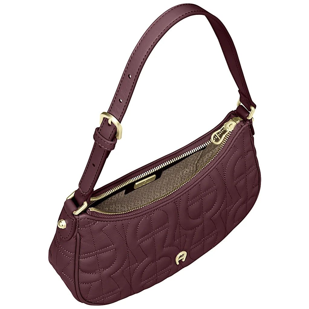 AIGNER DIADORA LOGO POCHETTE XS - ANTIC