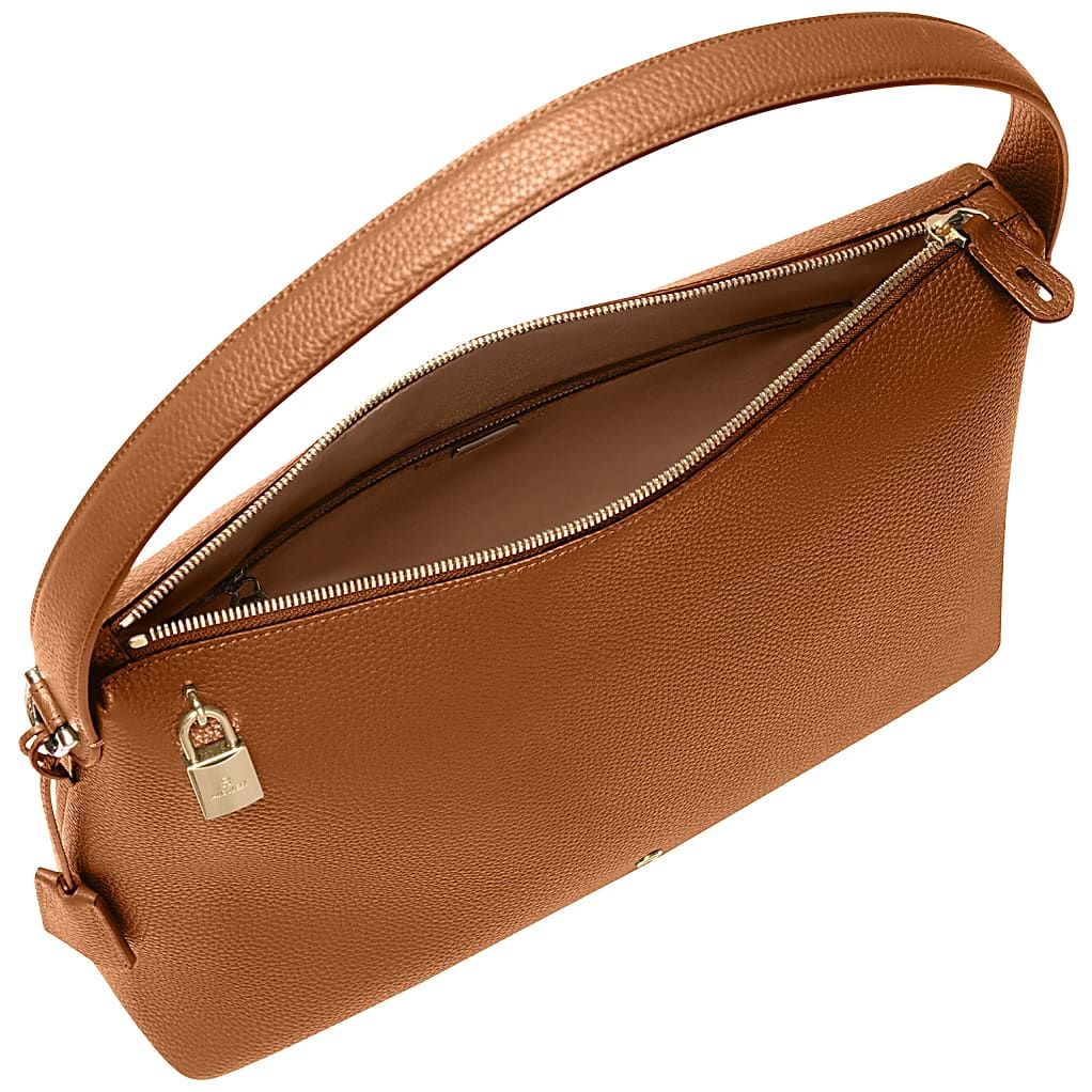 AIGNER DELIA BEUTELTASCHE L - BRAUN