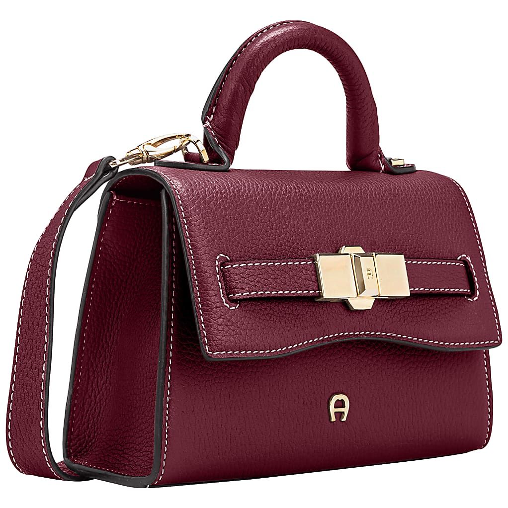 AIGNER FARAH HANDTASCHE XS - ANTIC