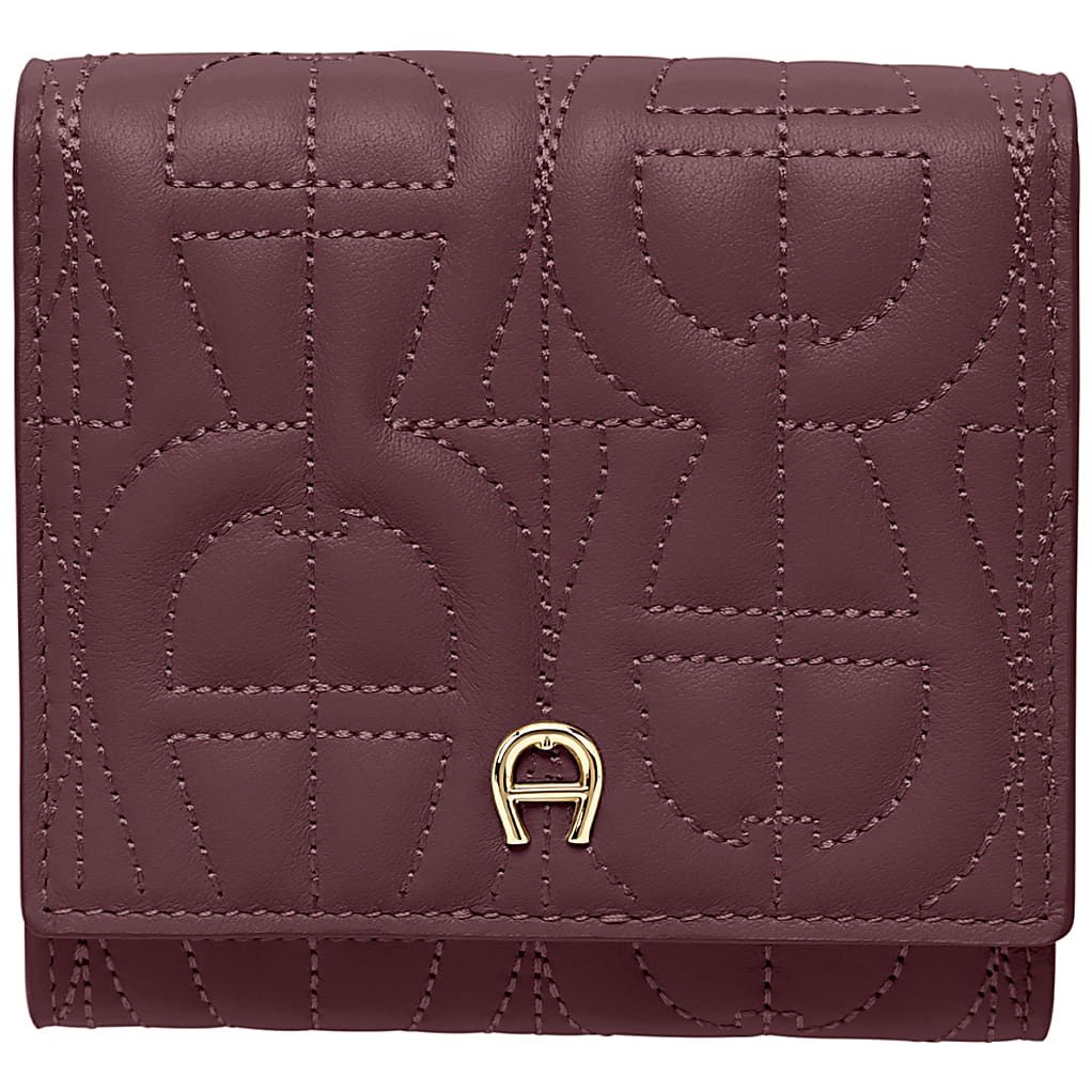 AIGNER DIADORA LOGO KARTENETUI - ANTIC