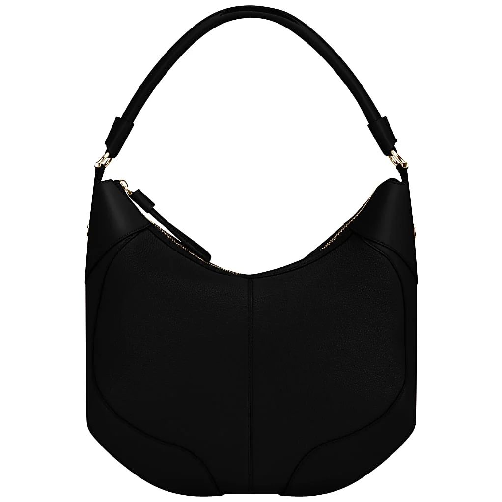 AIGNER AMBRA BEUTELTASCHE L - SCHWARZ