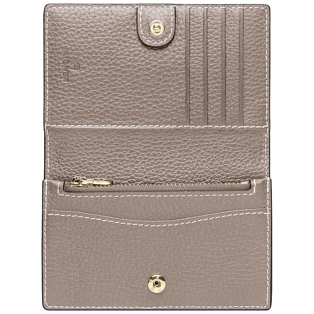 AIGNER FARAH GELDBÖRSE - GRAU