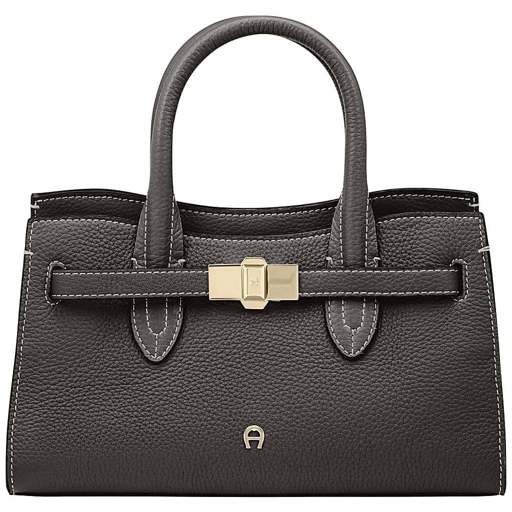 AIGNER FARAH HANDTASCHE S - BRAUN AIGNER FARAH HANDTASCHE S - BRAUN