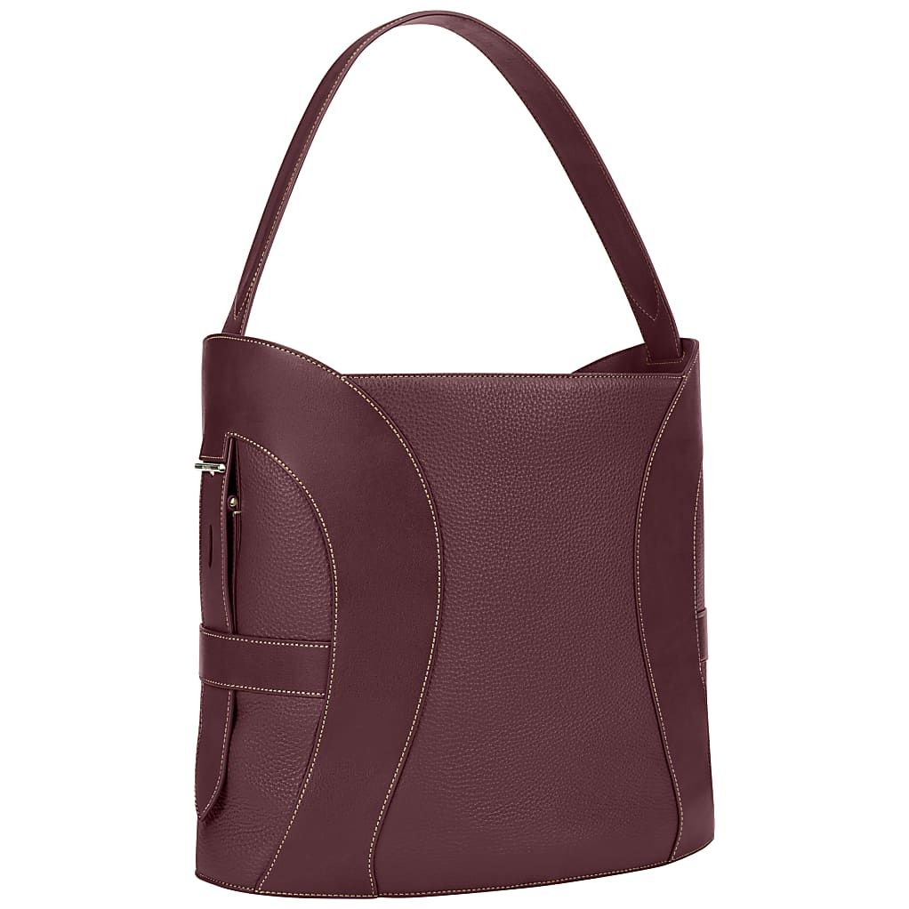 AIGNER DEBORAH BEUTELTASCHE L - ANTIC
